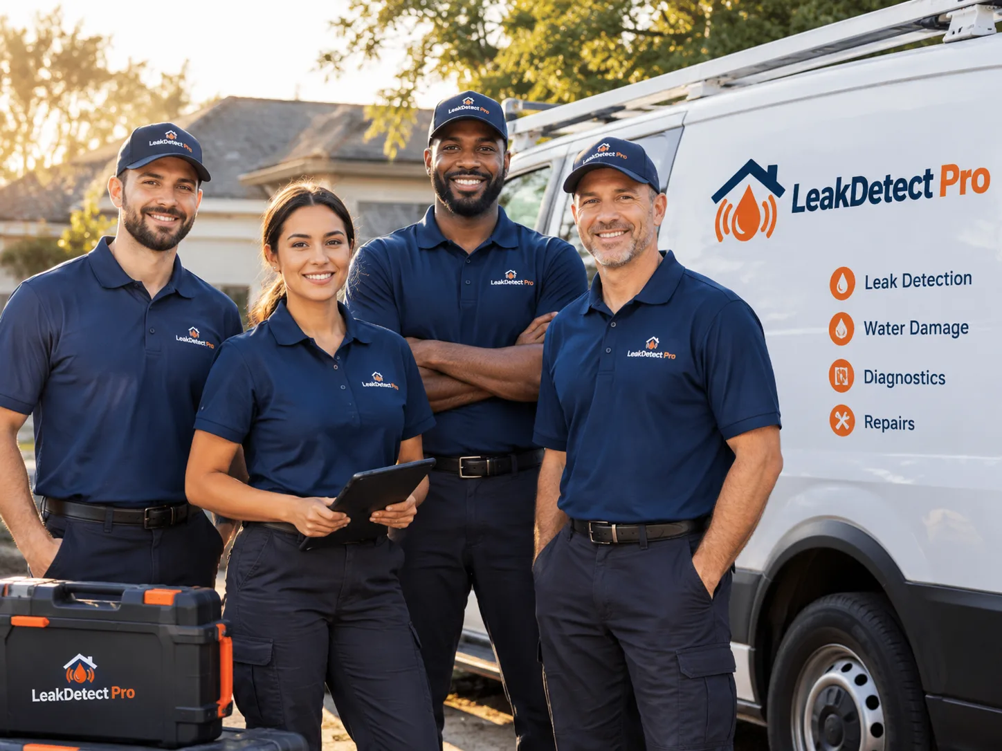 Roof Repair company in Lavallette, NJ